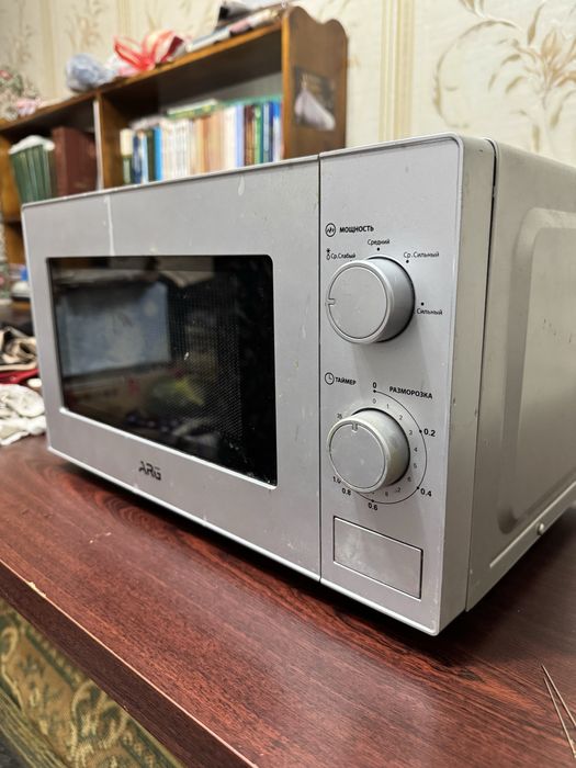 Микралоновка ARG