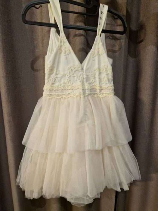 They Know My Name Рокля - ALESSA