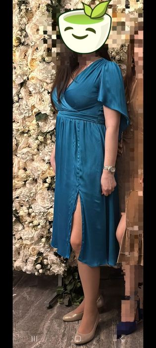 Rochie Zonia L-XL Constanța