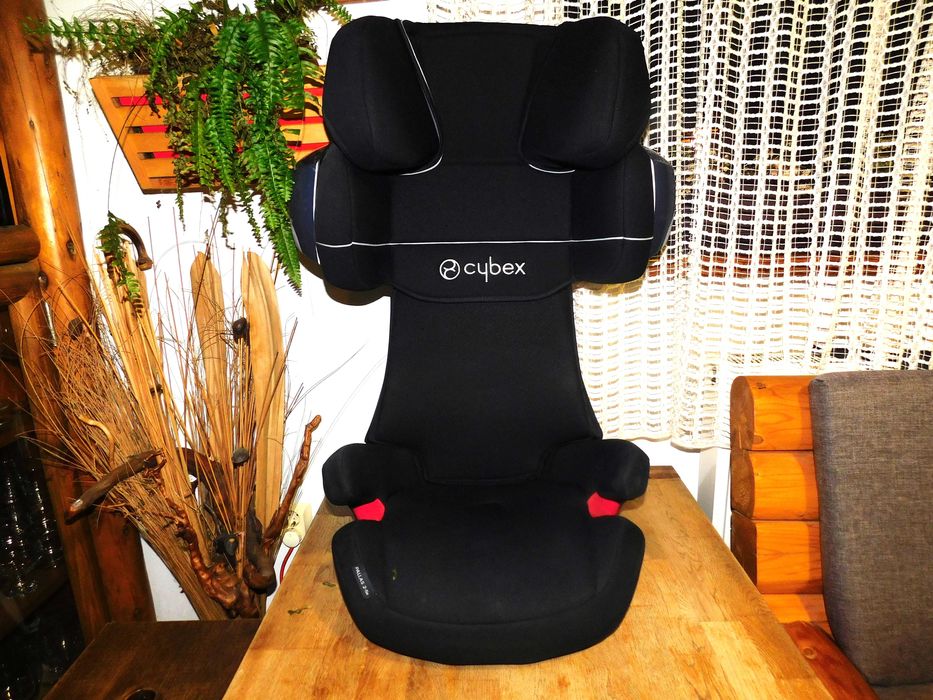 Scaun auto / inaltator Cybex Pallas /grupa 9-36 kg / 1-12 ani