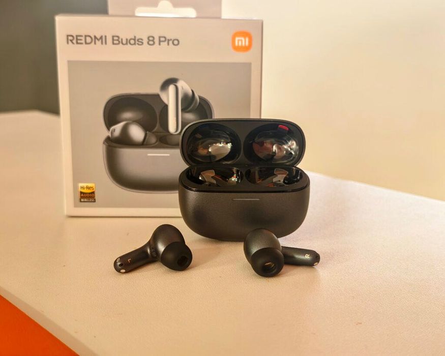 Xiaomi Redmi Buds 8 Pro New 2026