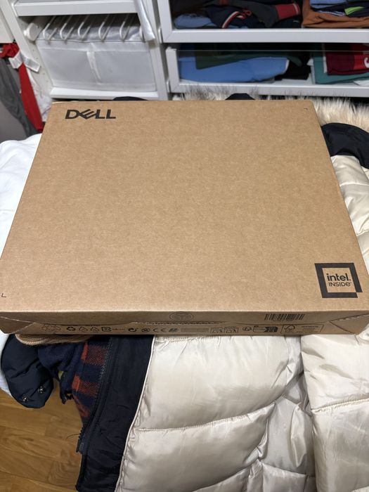 Laptop Dell 14 Pro PC14250
