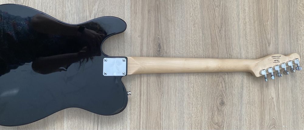 Fender Telecaster Squier Affinity електрическа китара