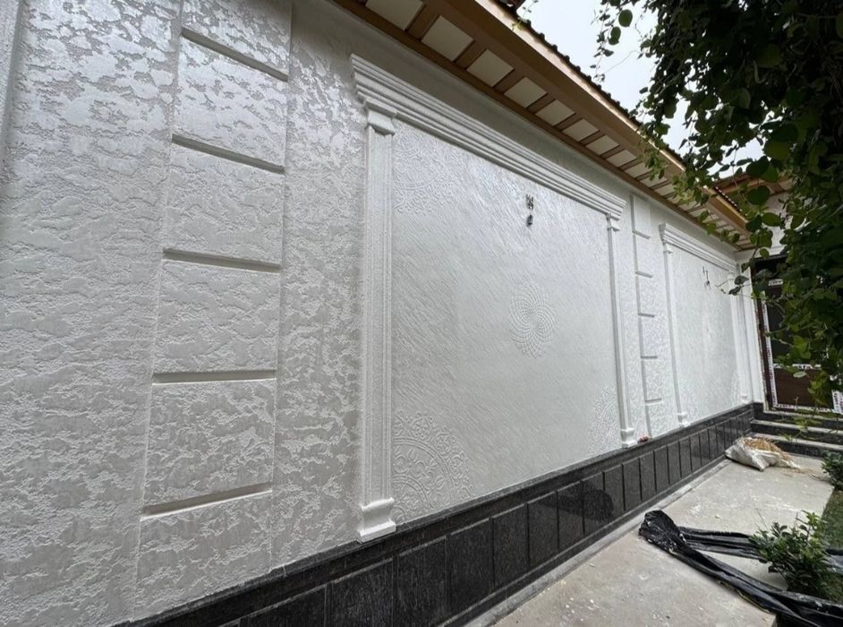 Samarqan ustalari Tiravertin tiyaga Sokil xizmatlari 100 soʻmdan boshl