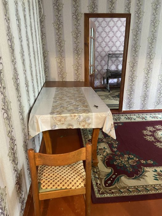 2 бөлмелі квартира сатылады