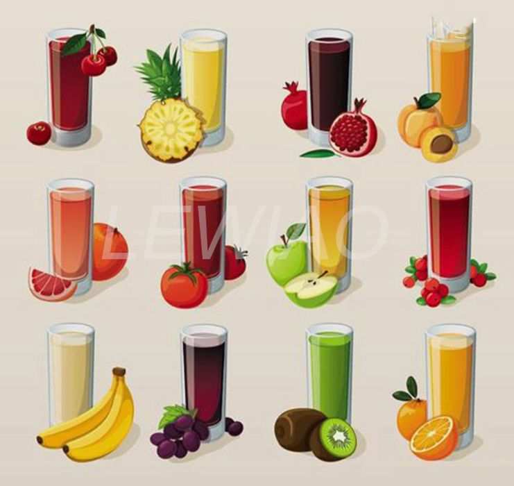 Соковыжималка мощный пресс для фруктов.