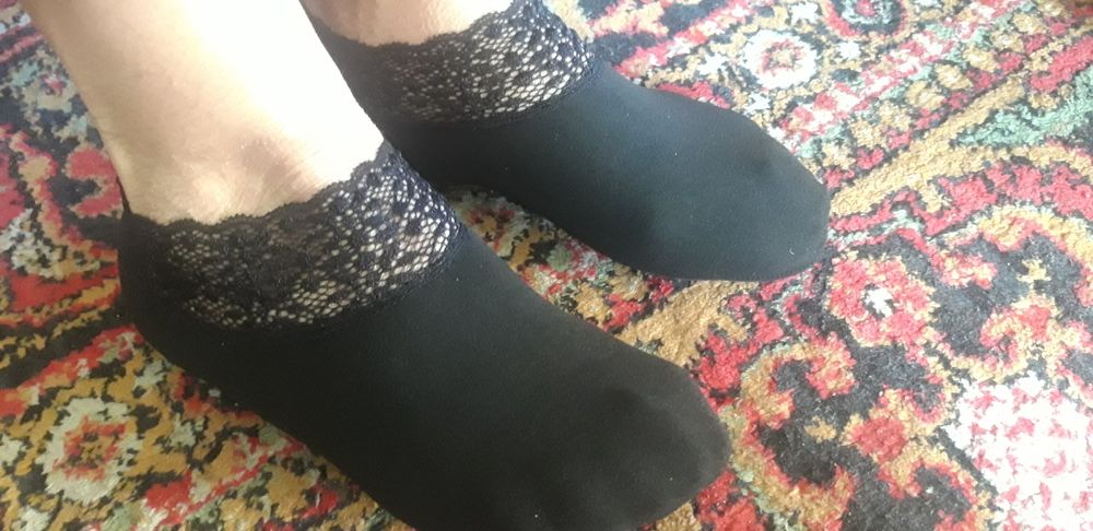 Носки из верблюжьей шерсти и кроличье шерсти