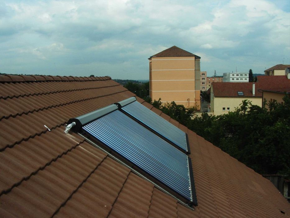 Panou solar presurizat 150, 180, 200 litri, montaj si service Sibiu
