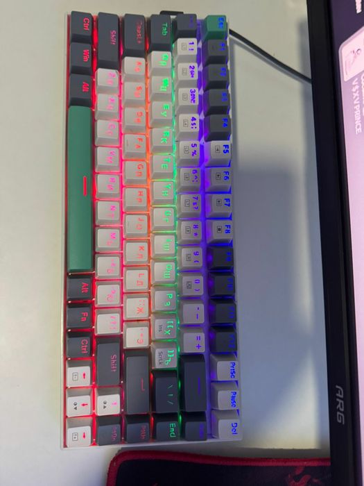 Продам комплектующие