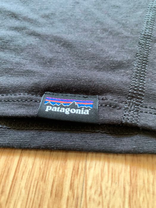 мъжки тениски Patagonia, Arcteryx