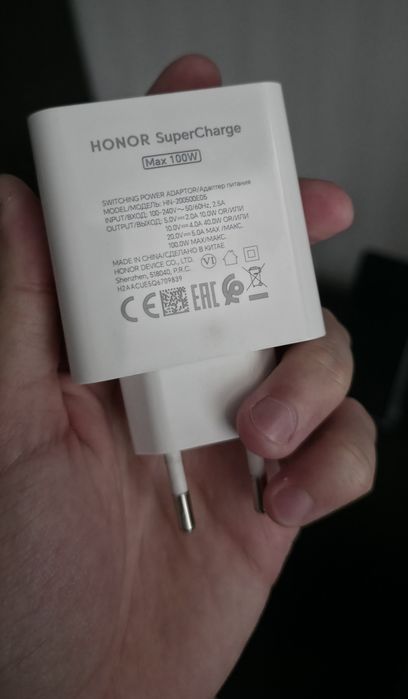 Смартфон Honor 200 Pro