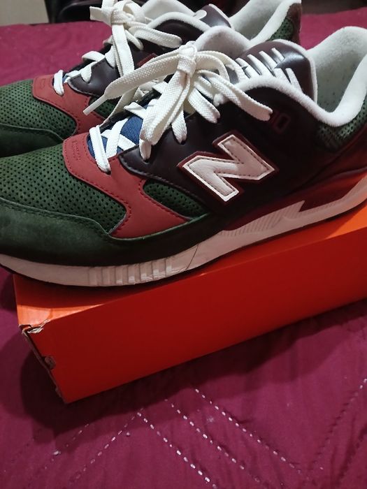 Мъжки панталон рс company м размер