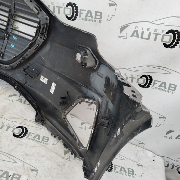 Bara fata Audi E-Tron / Q8 E-tron electric an 2018-2019-2020-2021-2022