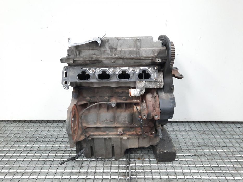 Motor, cod Z18XE, Opel Astra G, 1.8B