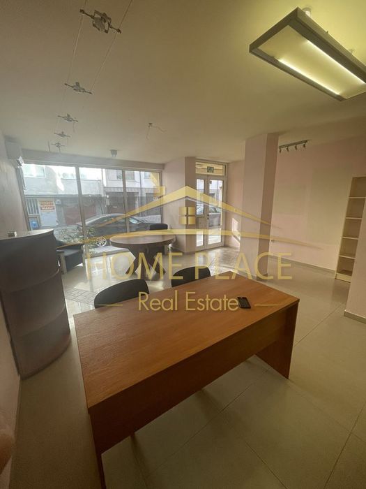 Дава се под наем Офис в Варна, Лятно кино Тракия - 90 кв.м за 535.5 € - Снимка #2