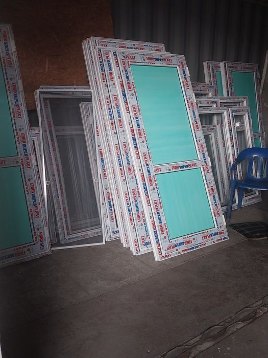 Ремонт, изготовление окон