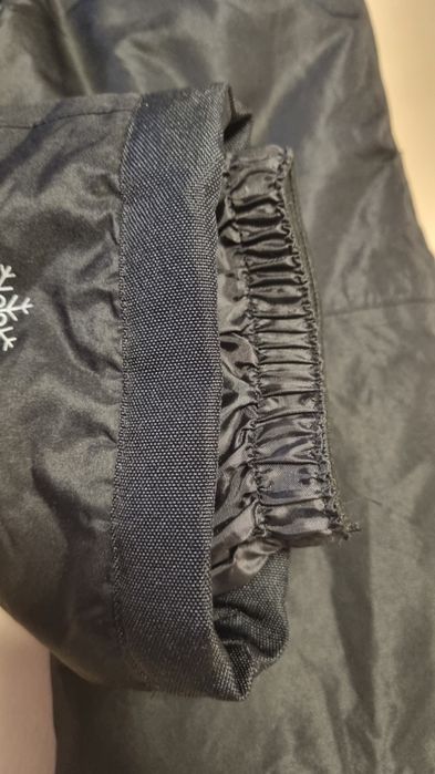 Pantaloni zapada 86/92