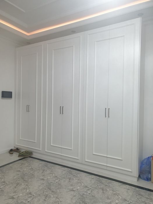 Barcha turdagi mebel maxsulotlarini buyurtma asosida tayyorlab beramiz