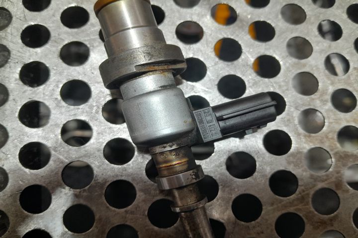 INJECTOR AD BLUE 766475 766475 Renault Kangoo prima generatie (faceli