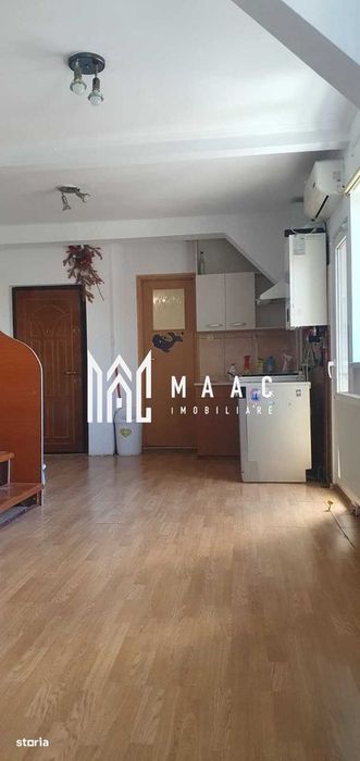 Apartament 3 camere | 58 MPU | Balcon | Iorga — fotografia 1