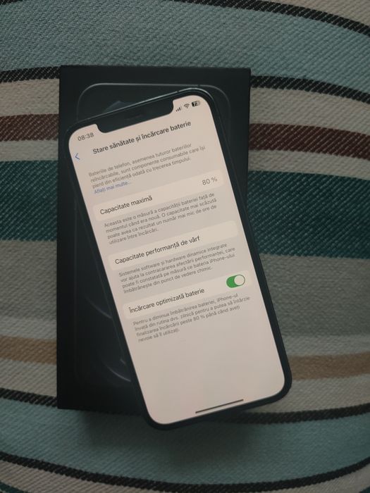 iPhone 12 Pro  128Gb Neverlocked