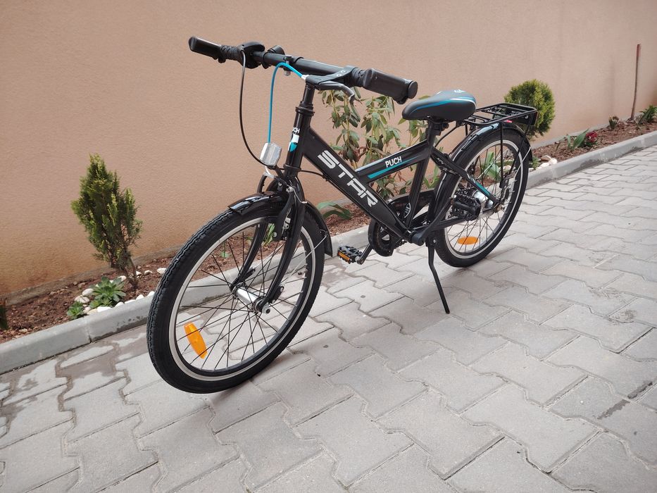 Детско Колело 20