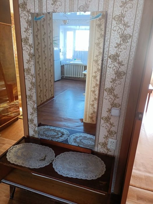 Продам 3 комнатную квартиру