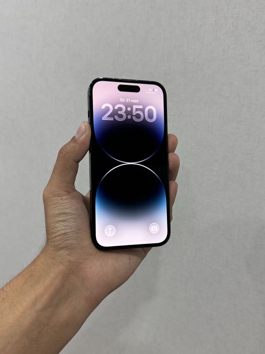 Iphone 14 Pro 256GB 81%