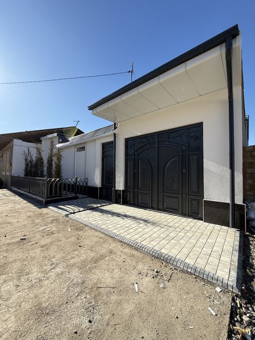 Кириб яшашга тайер 3 сотокли янги ховли сотилади! ориентир Рохат Пости