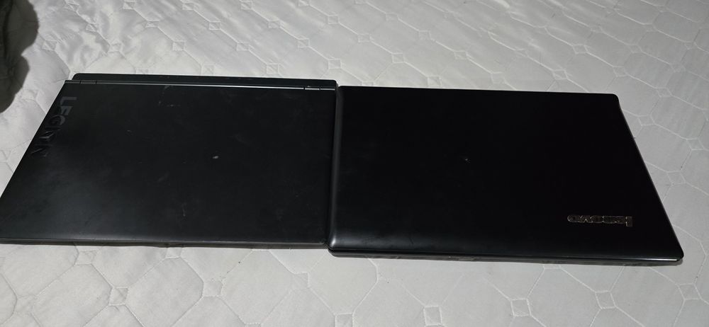 2 Ноутбука  LENOVO