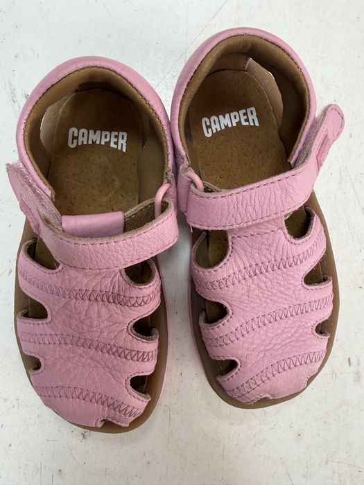 Сандали Capmer,24 номер,естествена кожа