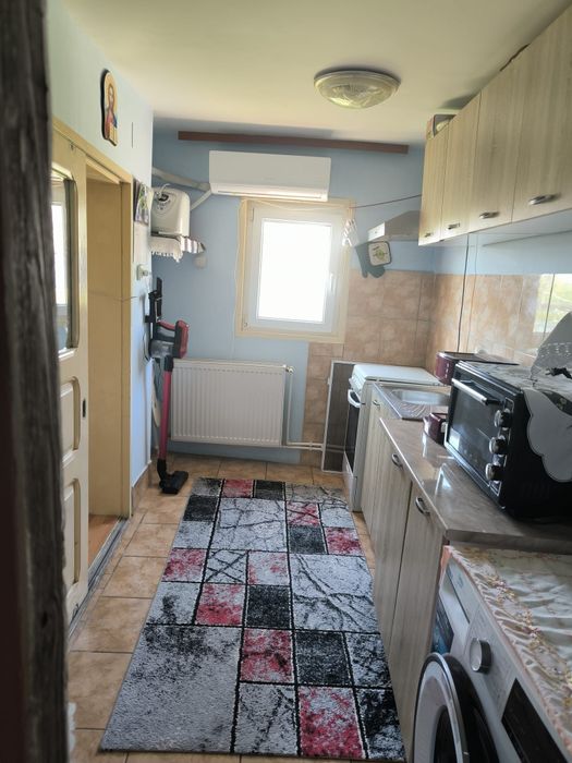 Casa in jud Botosani