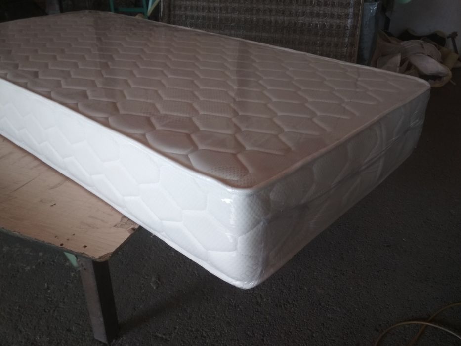 Anatomik matras xb