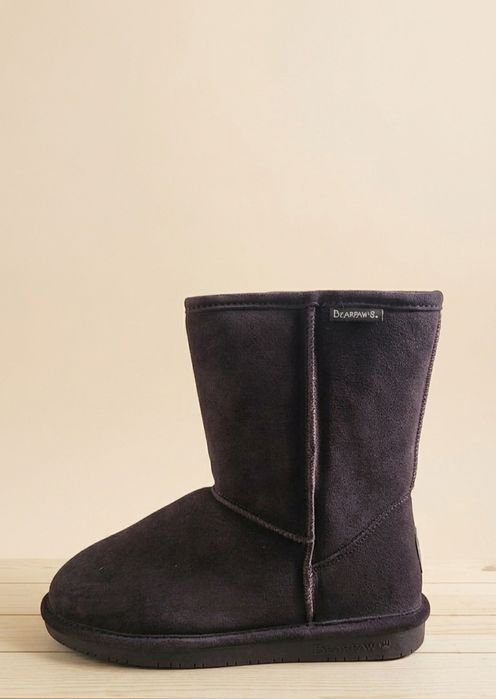 Bearpaw УГГИ Зима