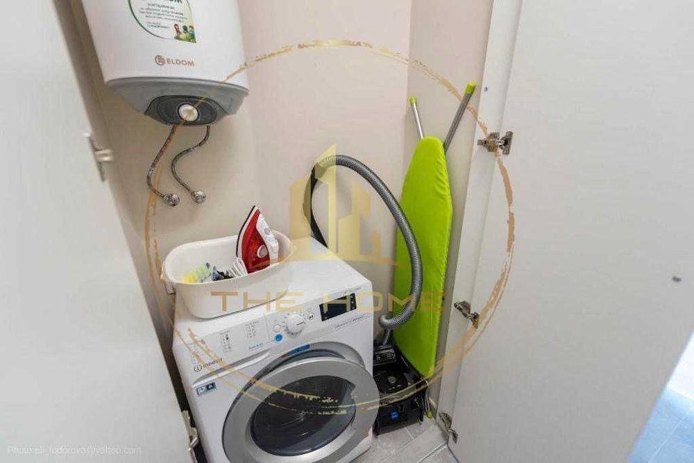 Дава се под наем Тристаен апартамент в Варна, Гръцка махала - 85 кв.м за 1300 € - Снимка #7