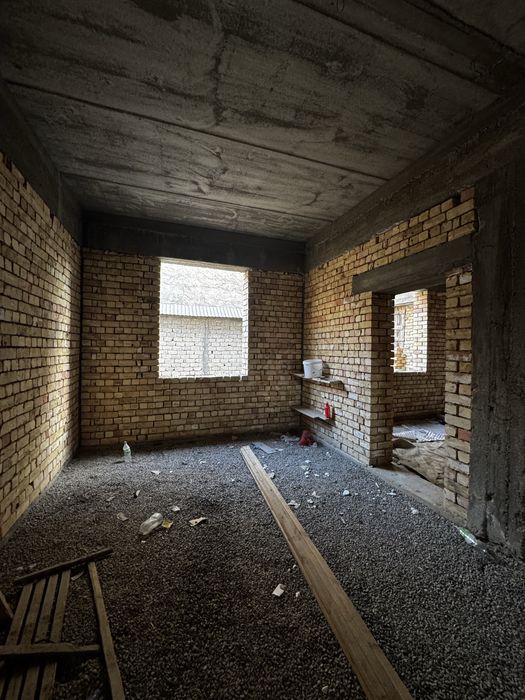 Продам дом 2 этажный