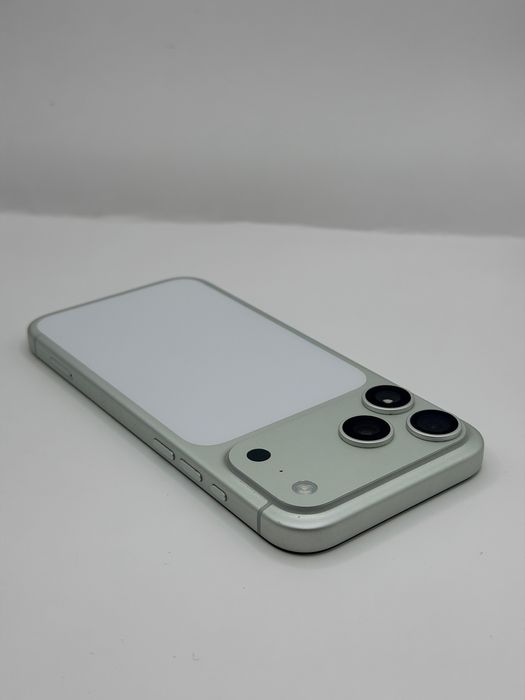 Iphone 17 Pro Max 512GB 100% Garantie Rate BuyBack - zonemag.ro