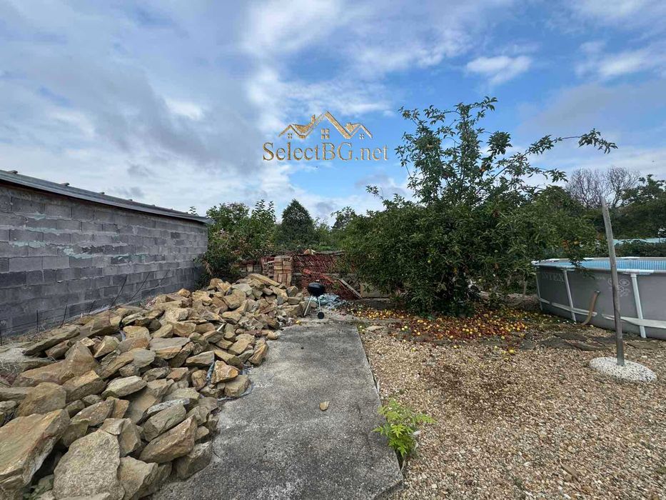 Продава се Къща в с. Добри дял, Област Велико Търново - 120 кв.м за 584 €/кв.м - Снимка #12