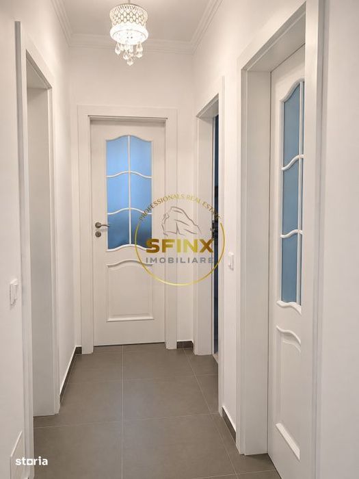 Apartament 3 camere | Muncii | 5 Minute Metrou | Parcare Subterana | C