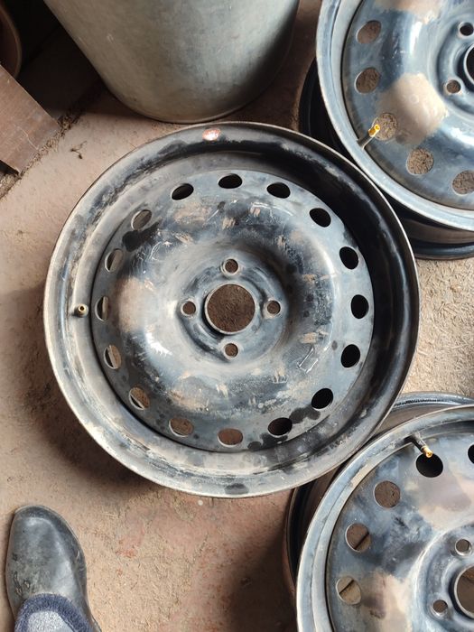 диски на нексию, кобольт