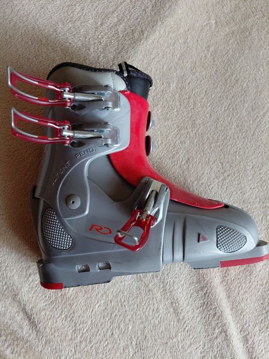 Clăpari + pantaloni ski/snowboard