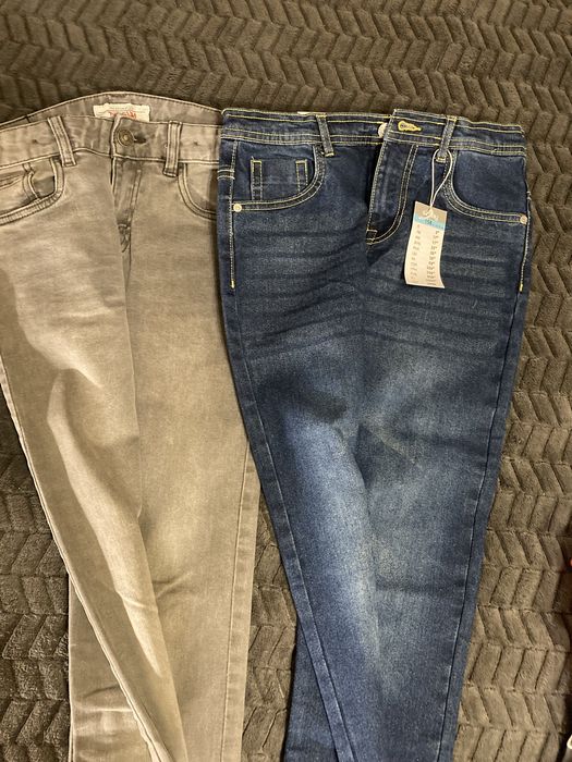 Лот за момче 156 см.