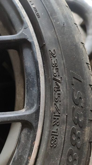 Продам диски Р18