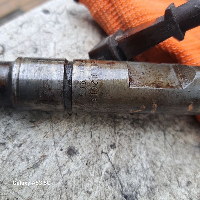 Оригинални инжектири VW Sharan 1.9 TDi AFN