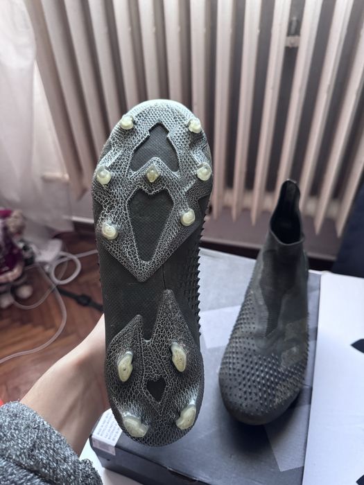 Adidas predator Ghete de iarba
