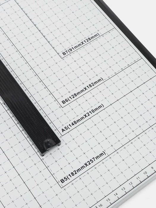 Резак для бумаги, формат А4