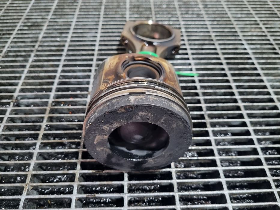 Piston BMW X5 F15 3.0 D 2013 - 2018 190kW 258CP 2993CC N57 D30 A Euro6 (1268)