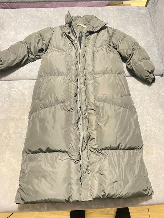 Продам женский пуховик