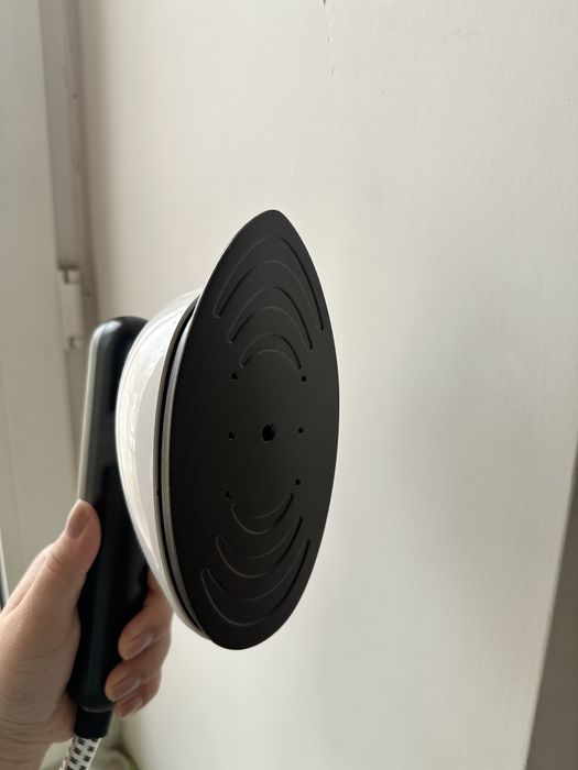 Утюг и отпариватель 2в 1