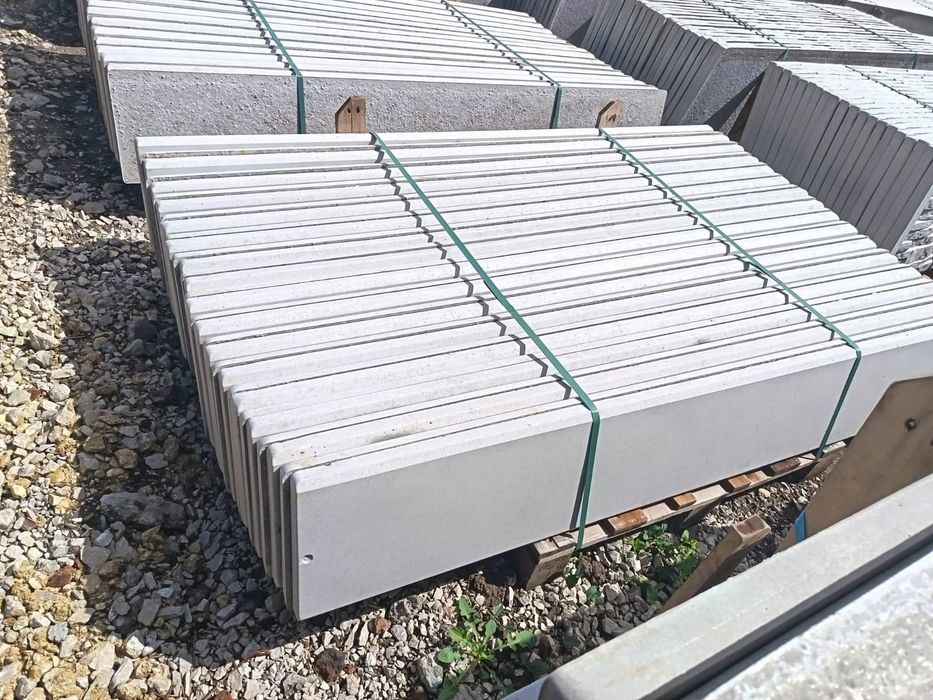 Garduri ornamentale de beton.